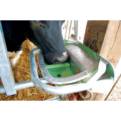 PF6 PLUS POLYFAST NC TRÄNKE MIT ANTI-SCHWAPP-RING