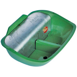 PF6 PLUS POLYFAST NC TRÄNKE MIT ANTI-SCHWAPP-RING