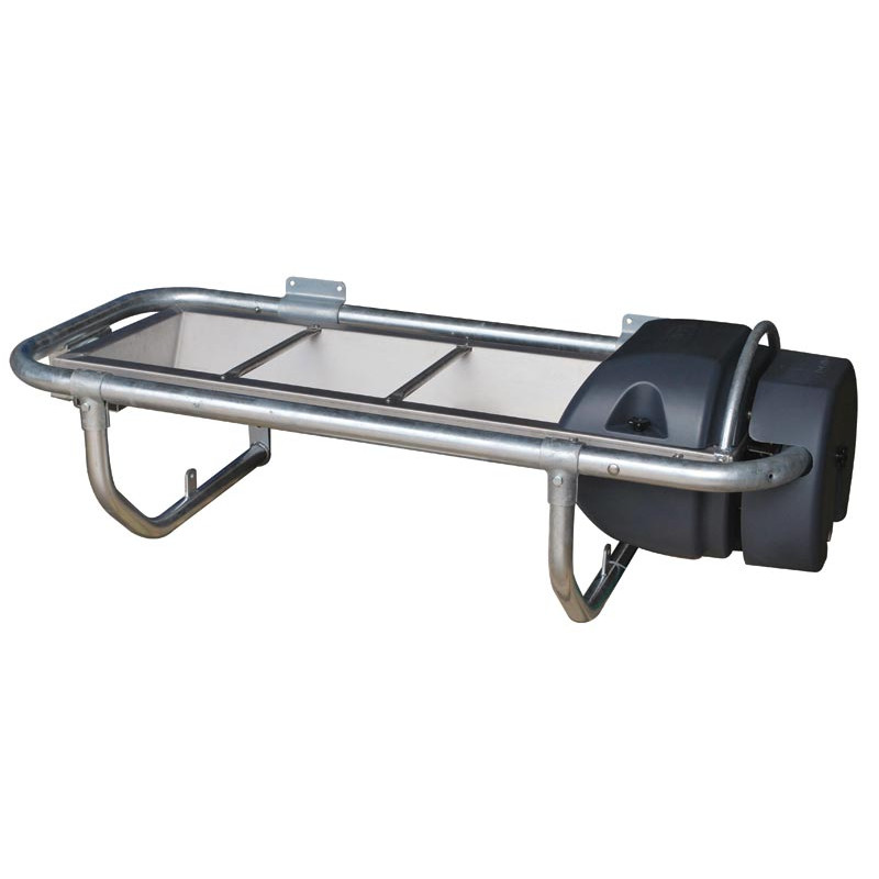 POLYNOX M 155 kippbare nicht heizbare Tränke POLYNOX M 155 kippbare nicht heizbare Tränke