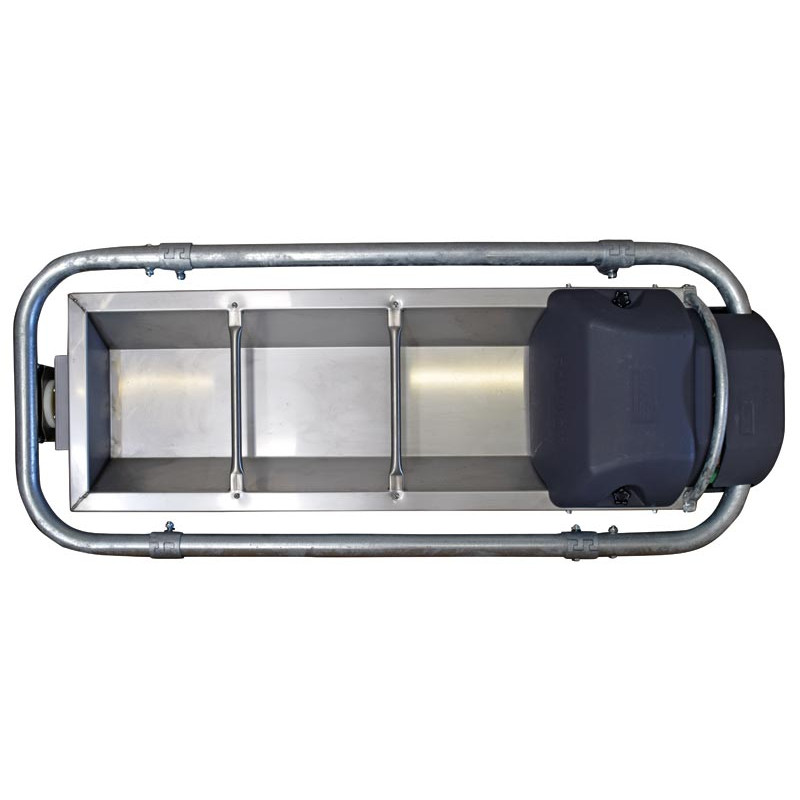 POLYNOX M 155 kippbare nicht heizbare Tränke POLYNOX M 155 kippbare nicht heizbare Tränke