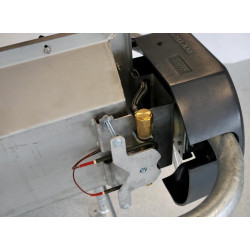 POLYNOX MSC 155 kippbare heizbare Tränke