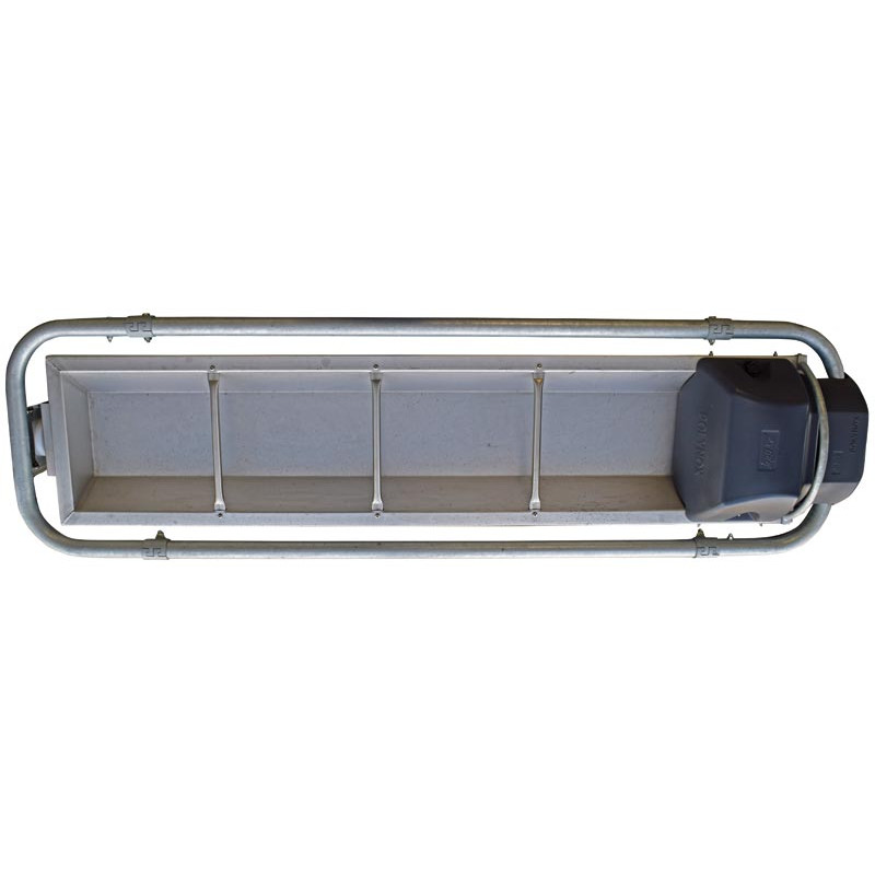 POLYNOX M 255 kippbare nicht heizbare Tränke POLYNOX M 255 kippbare nicht heizbare Tränke