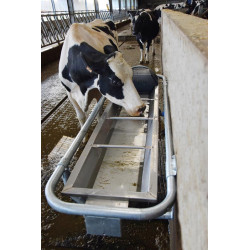 POLYNOX M 255 kippbare nicht heizbare Tränke POLYNOX M 255 kippbare nicht heizbare Tränke