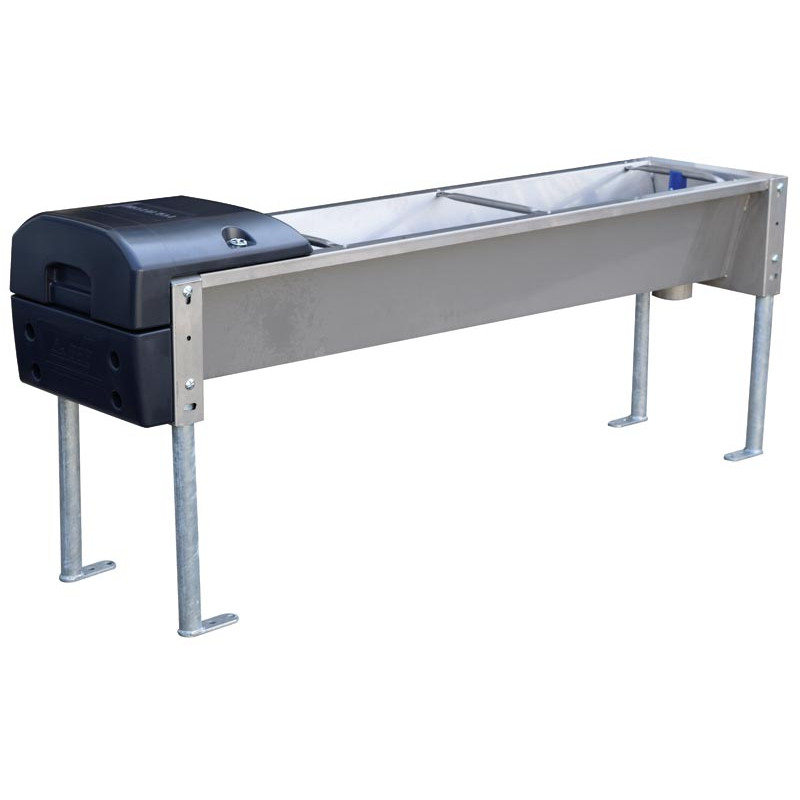 POLYFLOW 230 Tränke POLYFLOW 230 Tränke