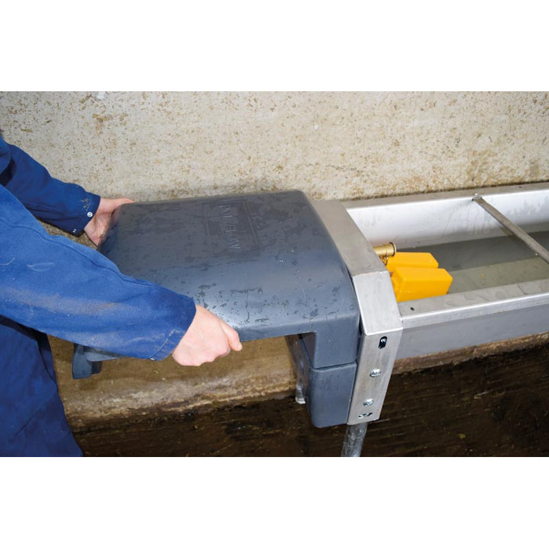 POLYFLOW 230 Tränke POLYFLOW 230 Tränke