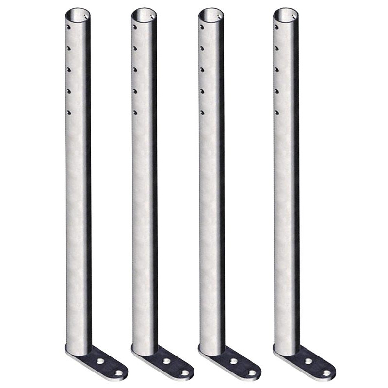 Füße für POLYFLOW Tränke Füße für POLYFLOW Tränke