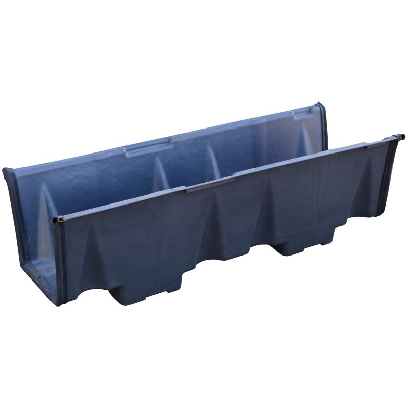 Heizspiralen mit Schutzgehäuse für POLYFLOW 150 Tränke