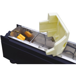 POLYHERD 150 nicht heizbare Tränke POLYHERD 150 nicht heizbare Tränke