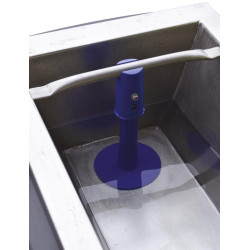 POLYHERD 150 nicht heizbare Tränke POLYHERD 150 nicht heizbare Tränke