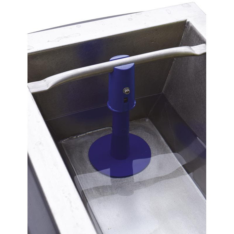 POLYHERD 150 nicht heizbare Tränke POLYHERD 150 nicht heizbare Tränke