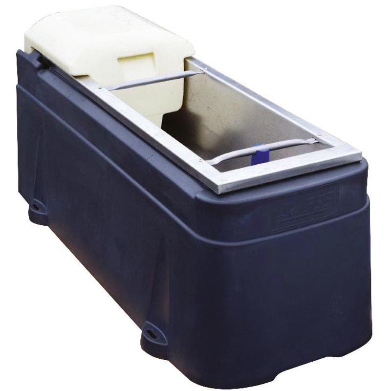 POLYHERD 150 heizbare Tränke POLYHERD 150 heizbare Tränke