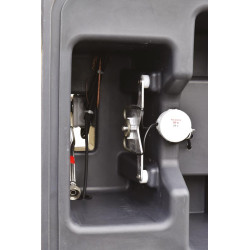 POLYHERD 230 heizbare Tränke