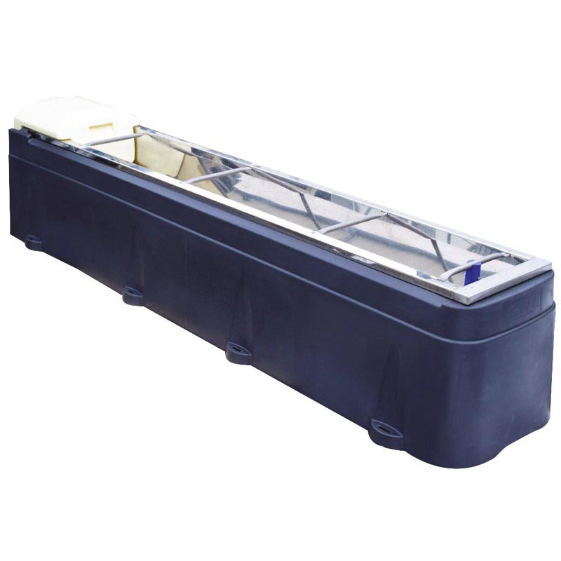 POLYHERD 300 heizbare Tränke POLYHERD 300 heizbare Tränke