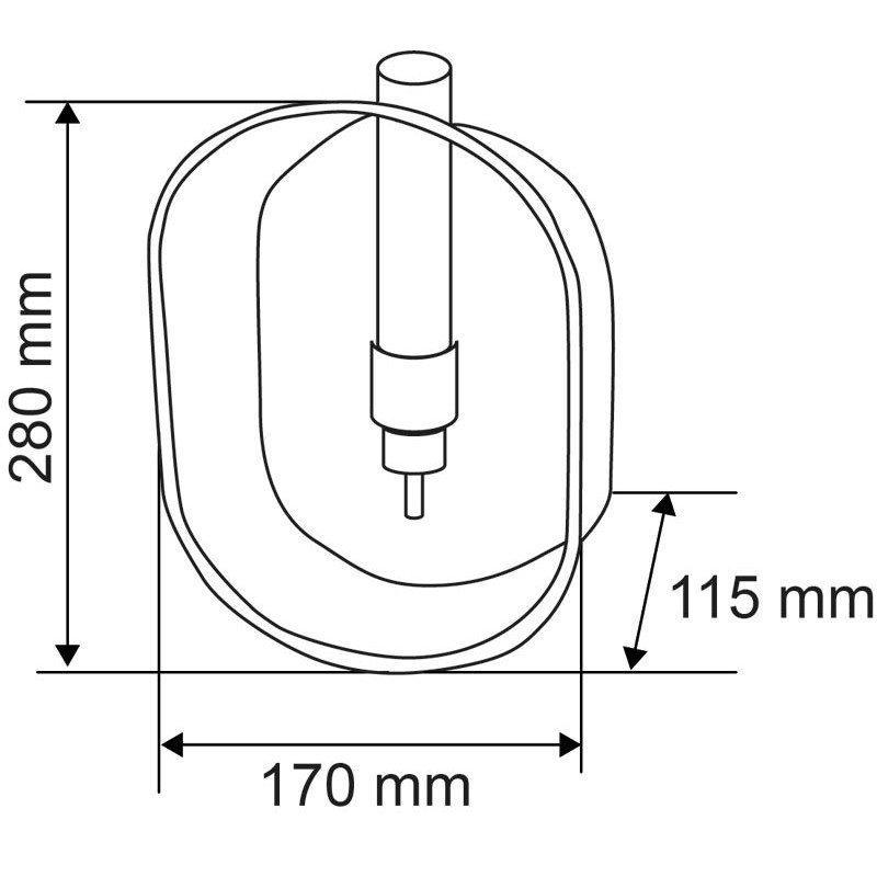 POLYPORC Tränke für Absetzer POLYPORC Tränke für Absetzer