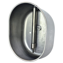 POLYPORC Tränke für Mast 