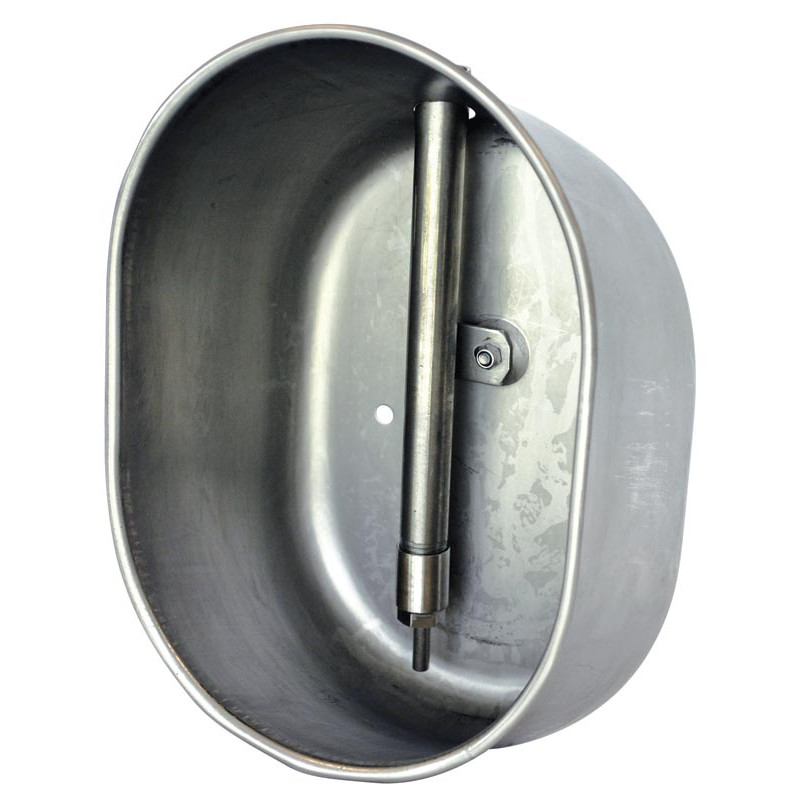 POLYPORC Tränke für Mast 