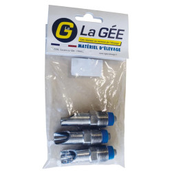 Beißnippel für Schweine „Ferkel“