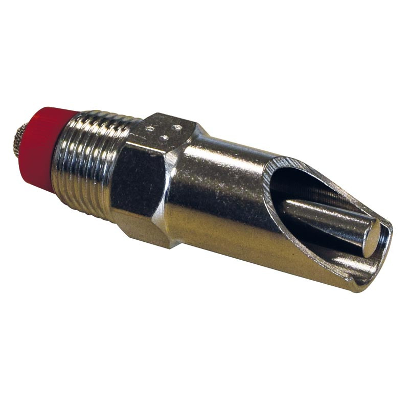 Beißnippel für Schweine „Absetzer“