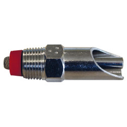 Beißnippel für Schweine „Absetzer“