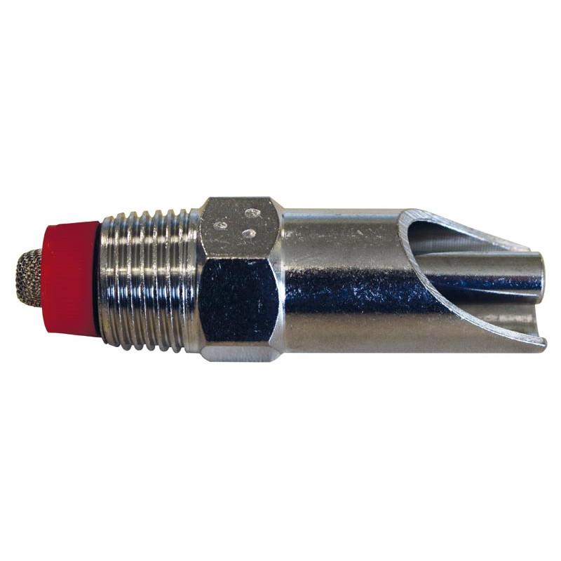 Beißnippel für Schweine „Absetzer“