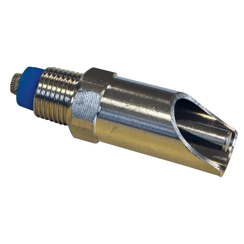 Beißnippel für Schweine „Mast“