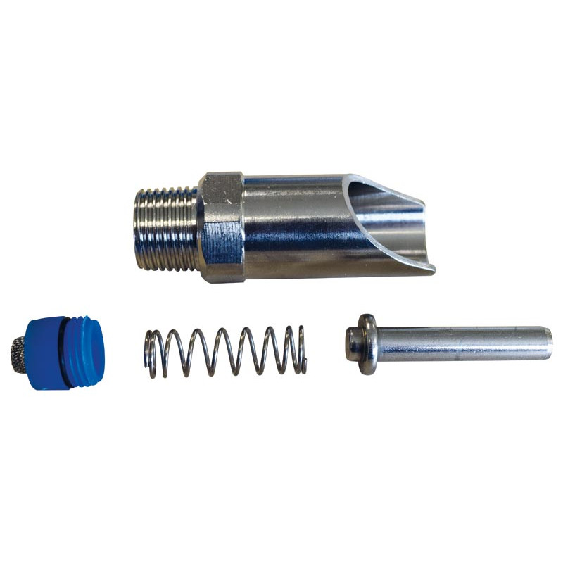 Beißnippel für Schweine „Mast“