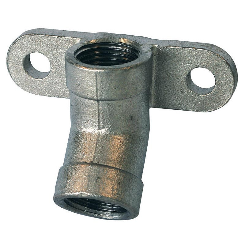 15° 1/2" IG/IG Wandwinkel