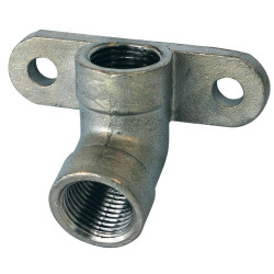 45° 1/2" IG/IG Wandwinkel