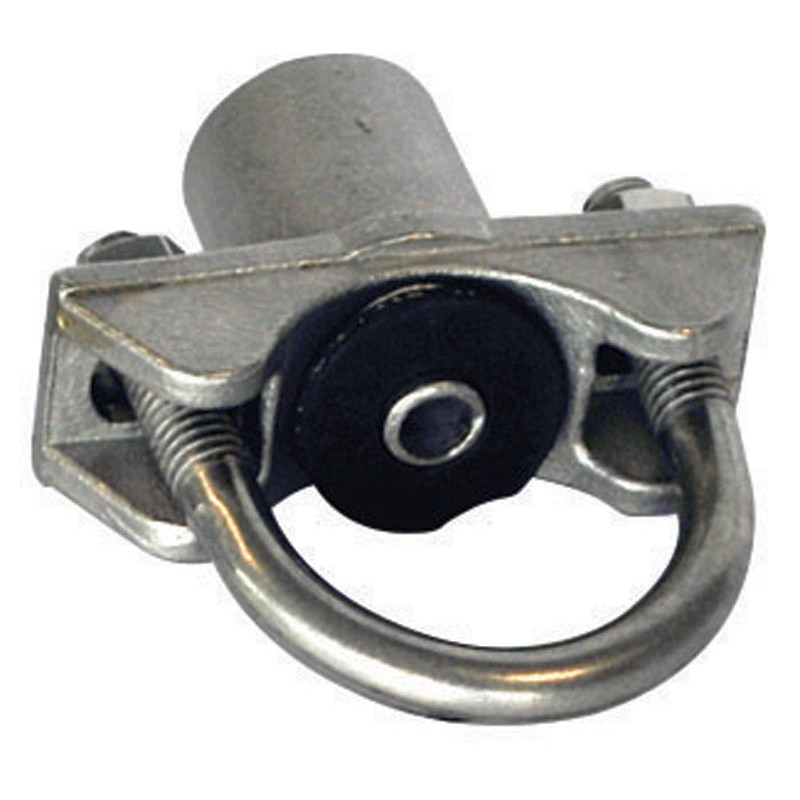 Anbohrschelle Anbohrschelle