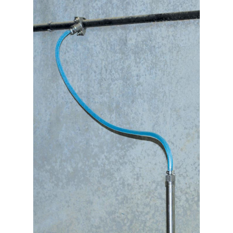 Wasserzufuhrschlauch Wasserzufuhrschlauch