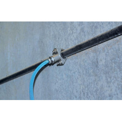 Wasserzufuhrschlauch Wasserzufuhrschlauch