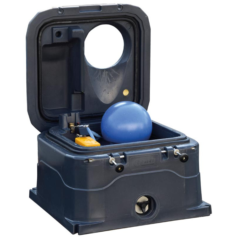 POLYTHERME Tränke mit 1 Ball