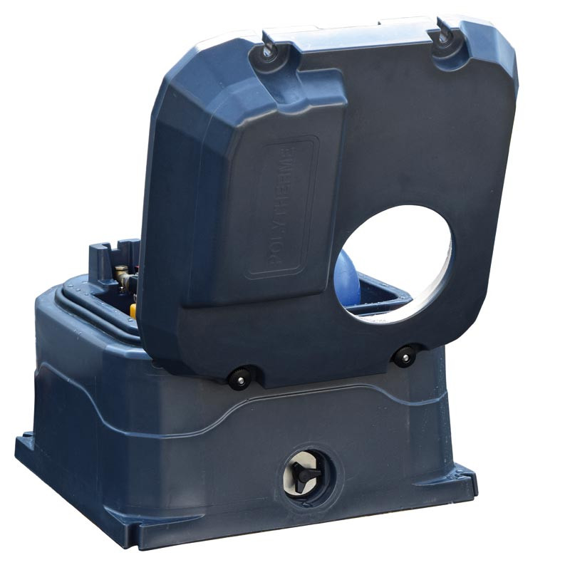 POLYTHERME Tränke mit 1 Ball