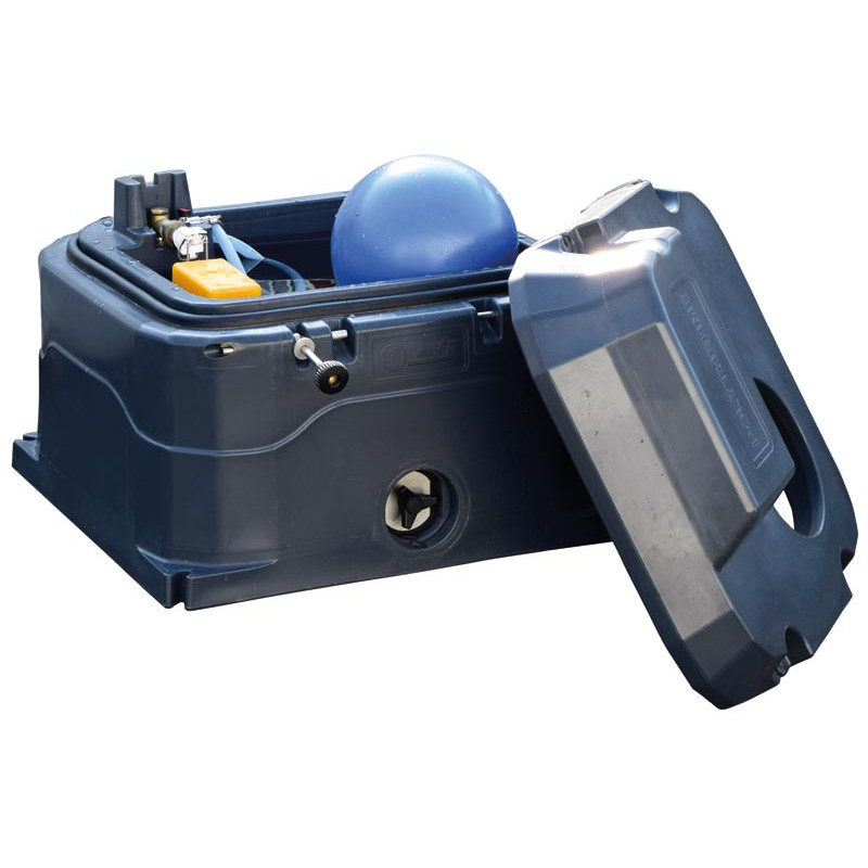 POLYTHERME Tränke mit 1 Ball