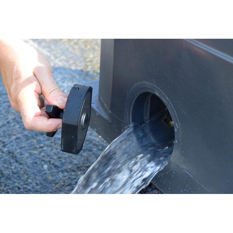 POLYTHERME Tränke mit 1 Ball