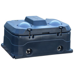 POLYTHERME Tränke mit 2 Bällen