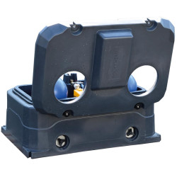 POLYTHERME Tränke mit 2 Bällen POLYTHERME Tränke mit 2 Bällen