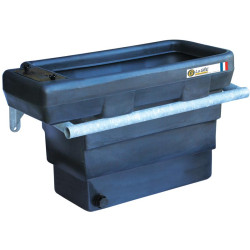 175 L POLYBAC S Tränke