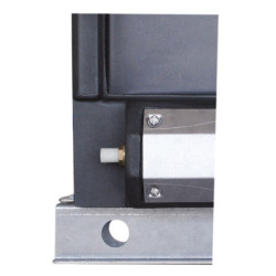 Doppelte 72 M Polybac Tränke mit Innenrand Doppelte 72 M Polybac Tränke mit Innenrand