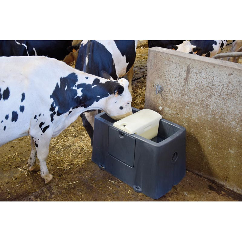 Nicht heizbare POLYCLEAN Tränke