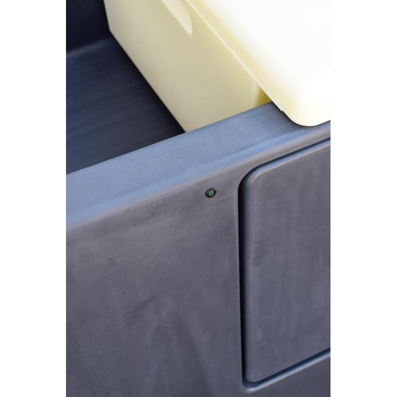 Heizbare POLYCLEAN Tränke Heizbare POLYCLEAN Tränke