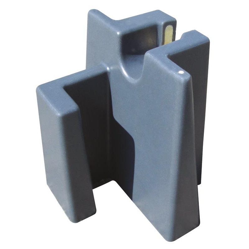 POLYTHERME Tränke mit großem Fassungsvermögen, 4 Schalen