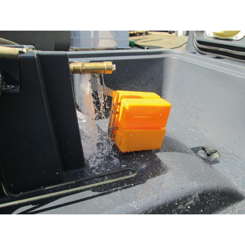 POLYTHERME Tränke mit großem Fassungsvermögen, 4 Schalen