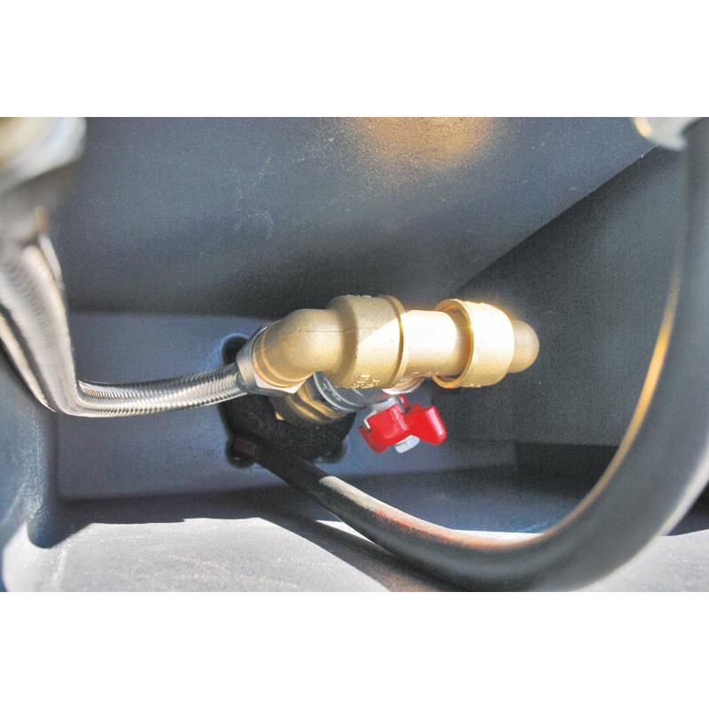 POLYTHERME Tränke mit großem Fassungsvermögen, 4 Bälle POLYTHERME Tränke mit großem Fassungsvermögen, 4 Bälle