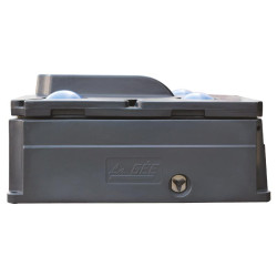 POLYTHERME Tränke mit großem Fassungsvermögen, 4 Bälle POLYTHERME Tränke mit großem Fassungsvermögen, 4 Bälle