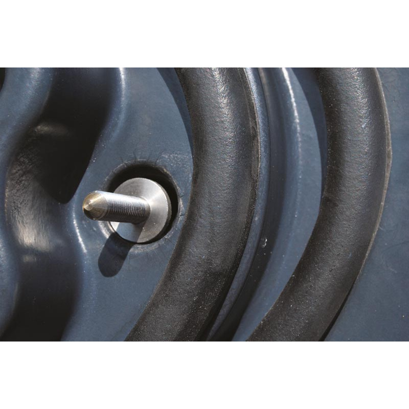 POLYTHERME Tränke mit großem Fassungsvermögen, 4 Bälle POLYTHERME Tränke mit großem Fassungsvermögen, 4 Bälle