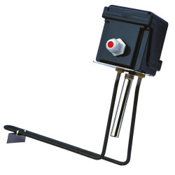 300 W - 24 V Heizstab 