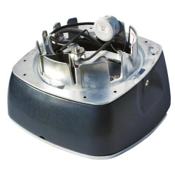 Heizbare POLYSPRING II Drücker-Tränke Heizbare POLYSPRING II Drücker-Tränke