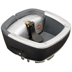 Nicht heizbare POLYSPRING II Drücker-Tränke Nicht heizbare POLYSPRING II Drücker-Tränke