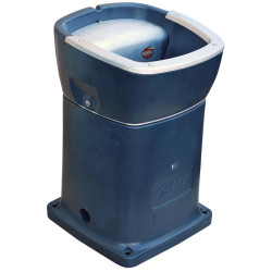 Nicht heizbare POLYSPRING II Tränke mit Schwimmerventil